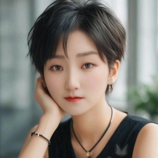 💕余生💞随心