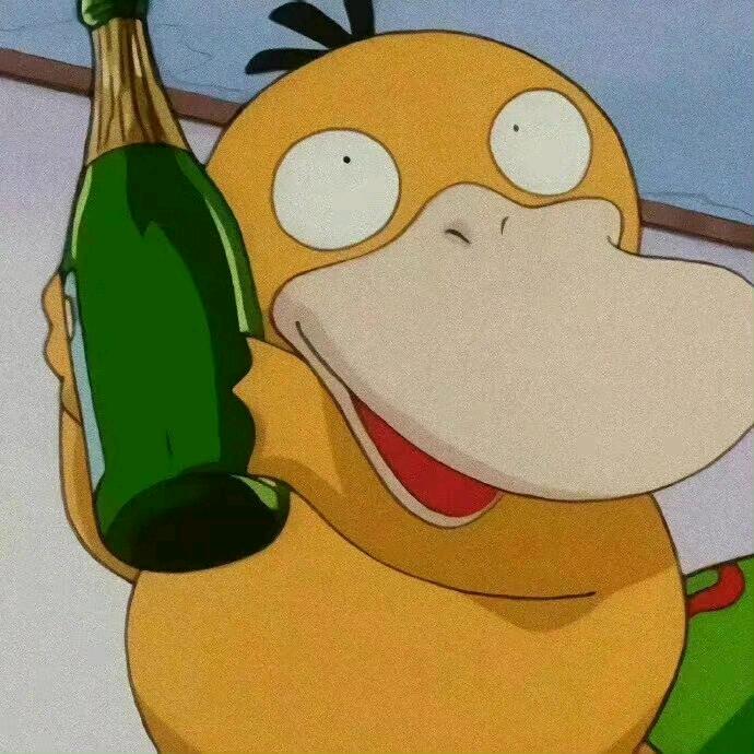 洋洋是傻der