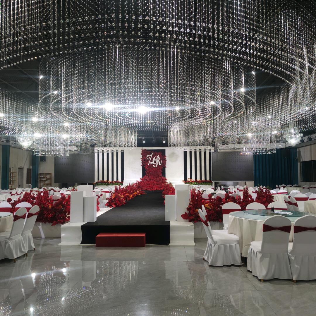 大东沟健健家宴