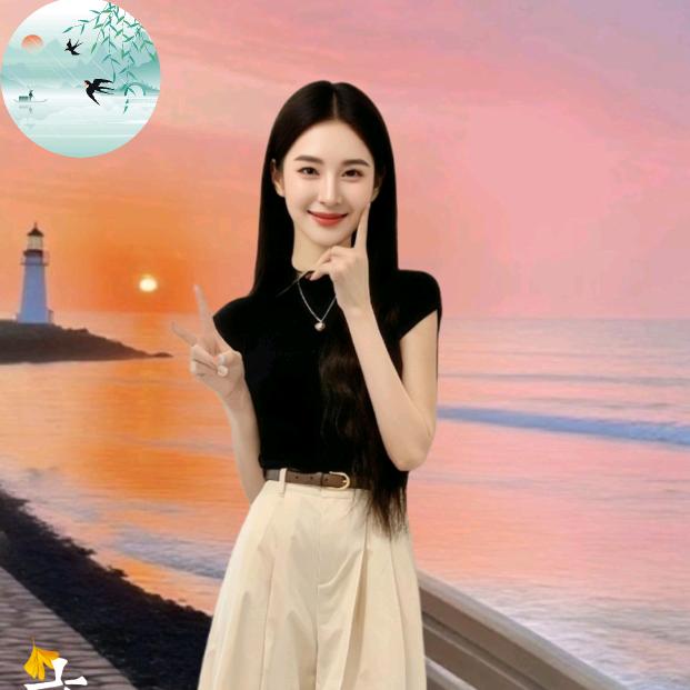 汐汐吖