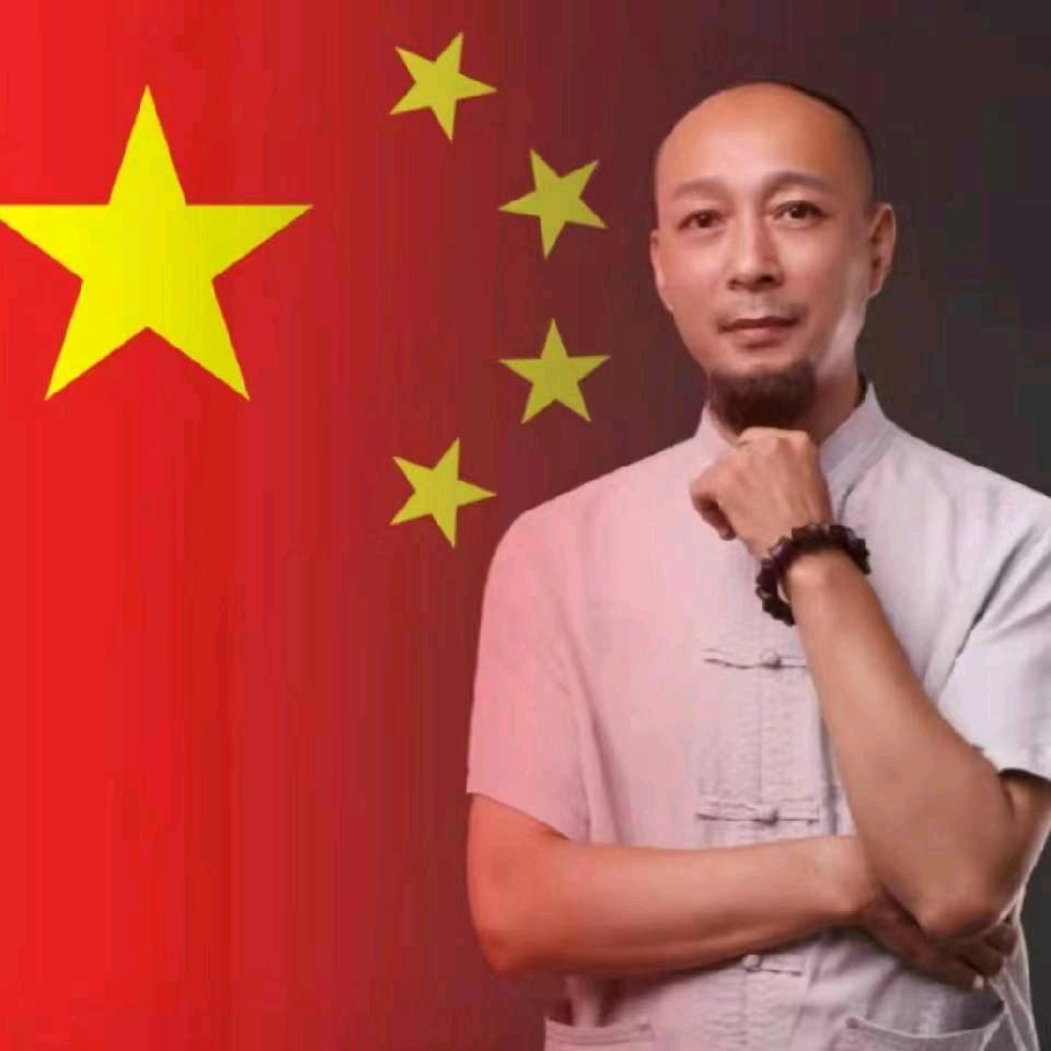 洪生