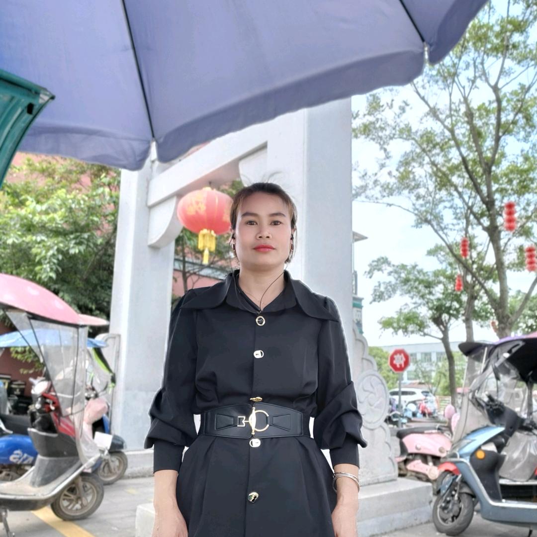 秋瑶  🍁颖成帅🌟