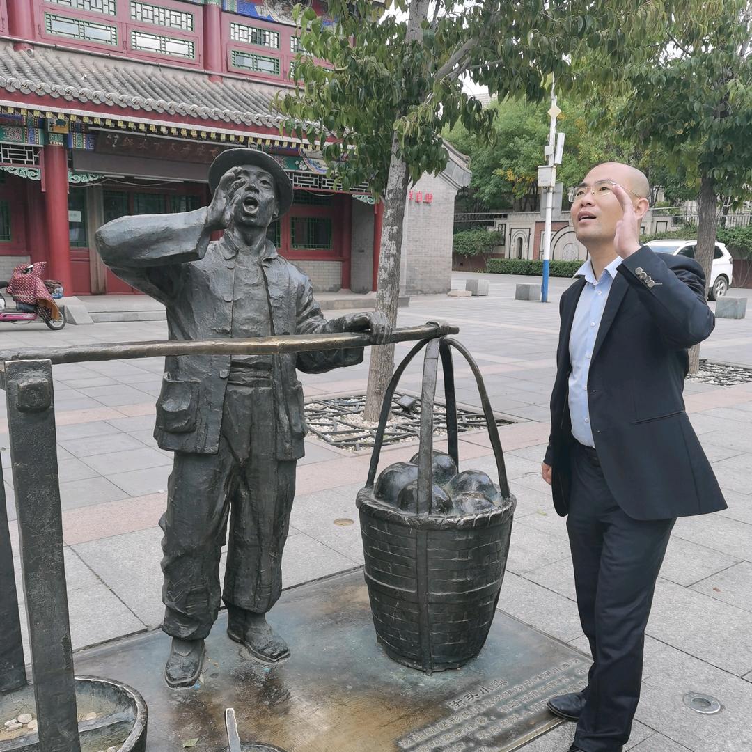 保定房东面对面