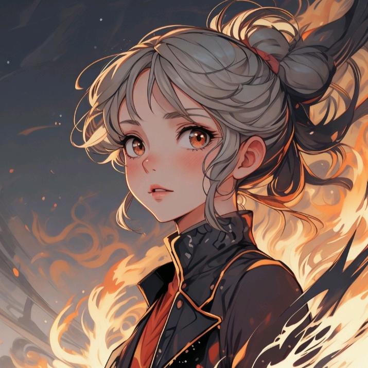 时间煮雨