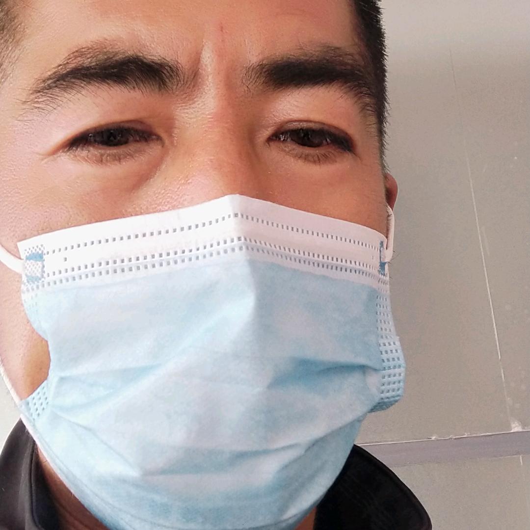 爱唱歌的李大哥