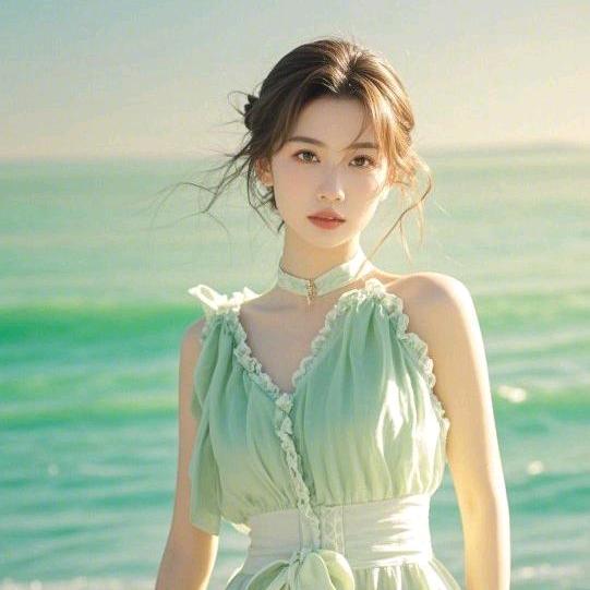 小八妹妹