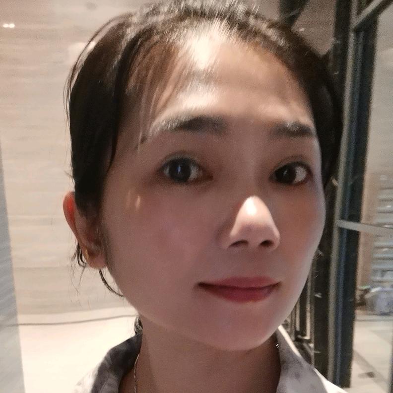 陈平喜欢运动（三胎宝妈）