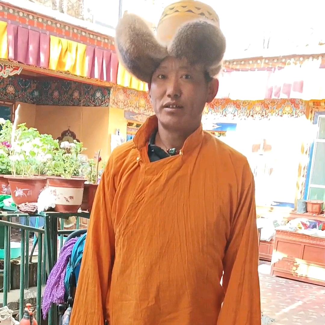 ‘顿珠多吉