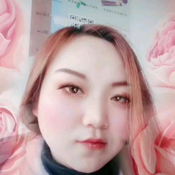 茉莉花