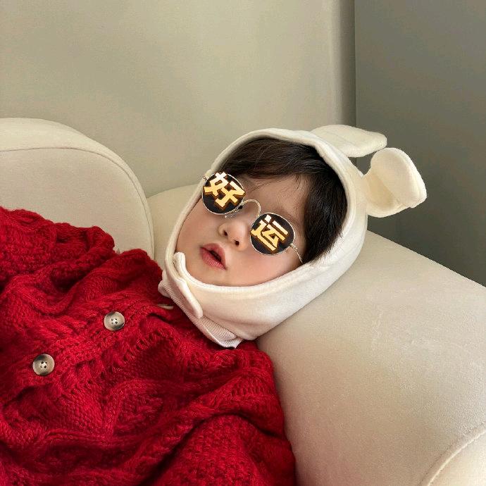阳光的微笑🍀~