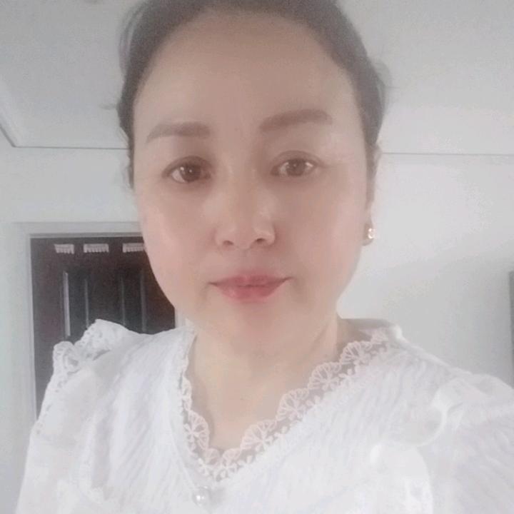 冷温柔~陈