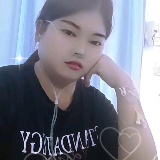 伤心的眼泪