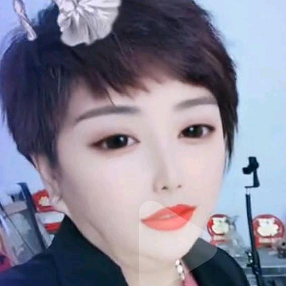 美玲