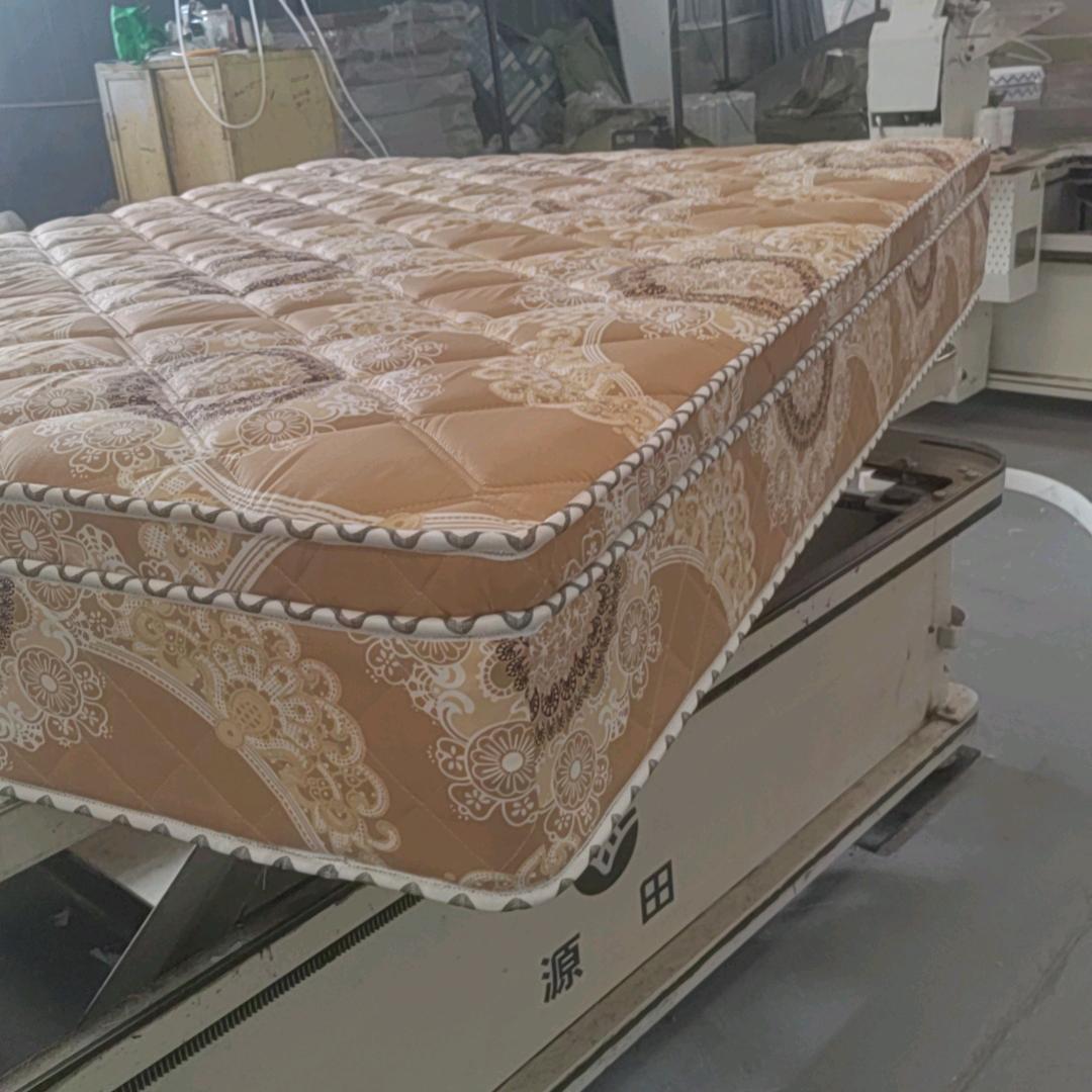 合事达床垫厂-聂少红