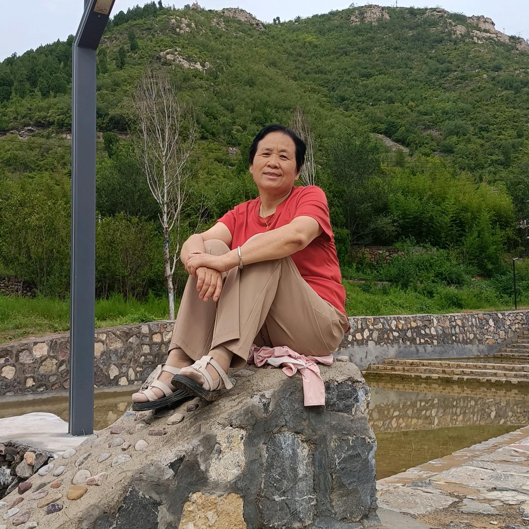 小萍姐