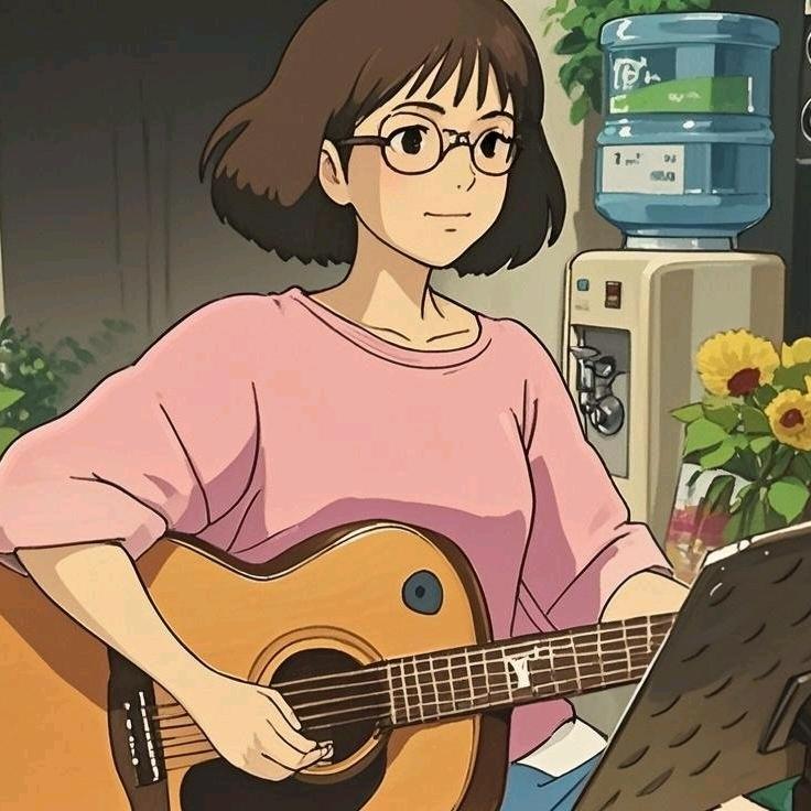 小彤🎸