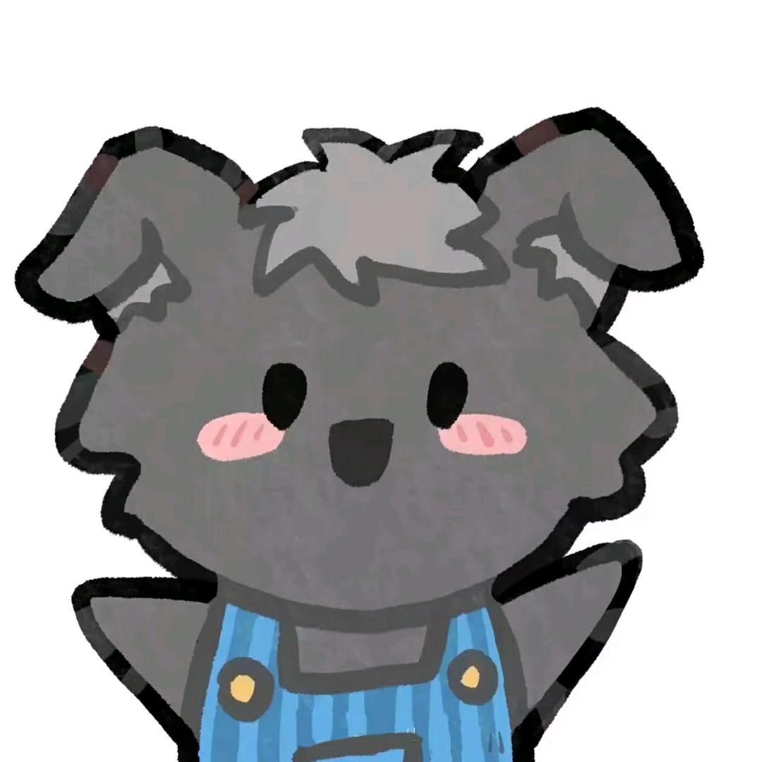 王者荣耀小灰灰（接戴）