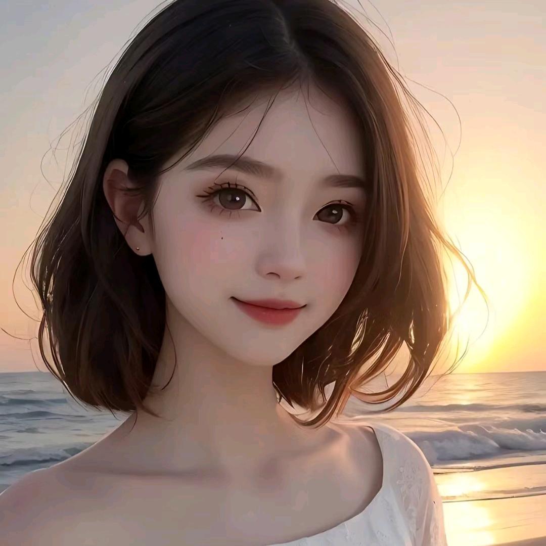 幸福就是简简单单