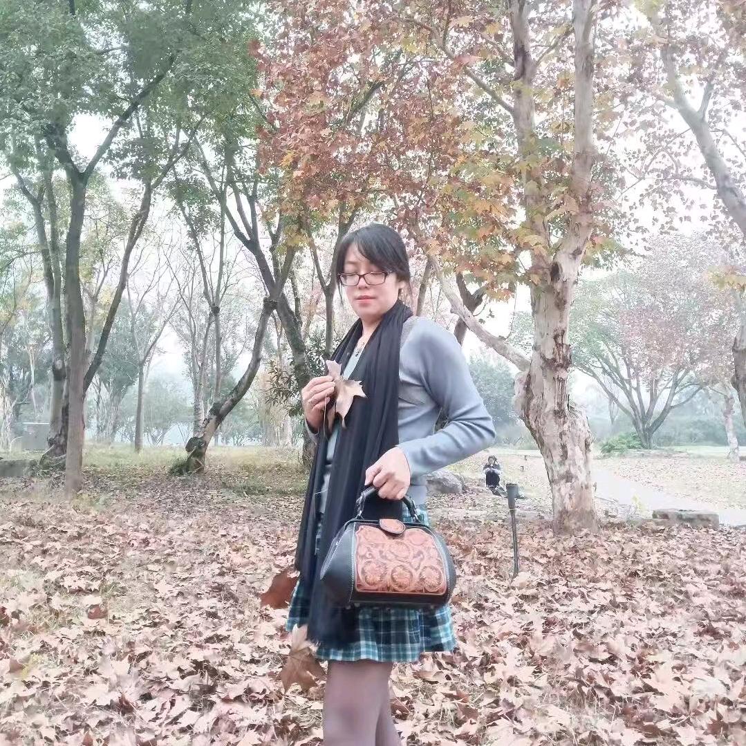 然然儿