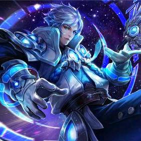 爱玩游戏的小菜鸟