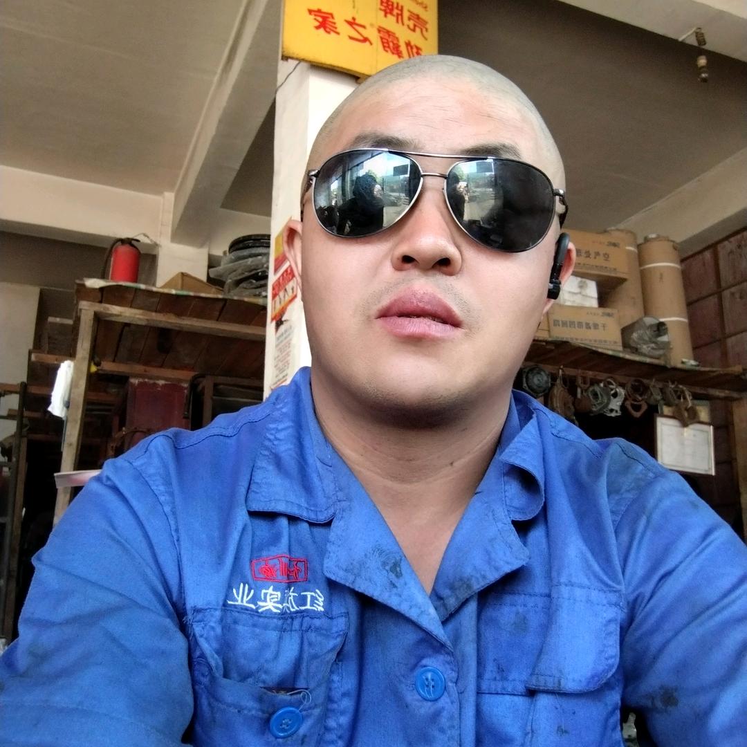 农村王四哥