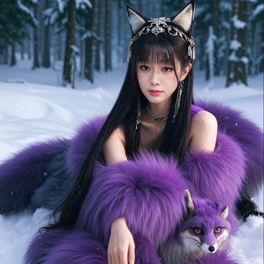 四脚吞金兽小保姆