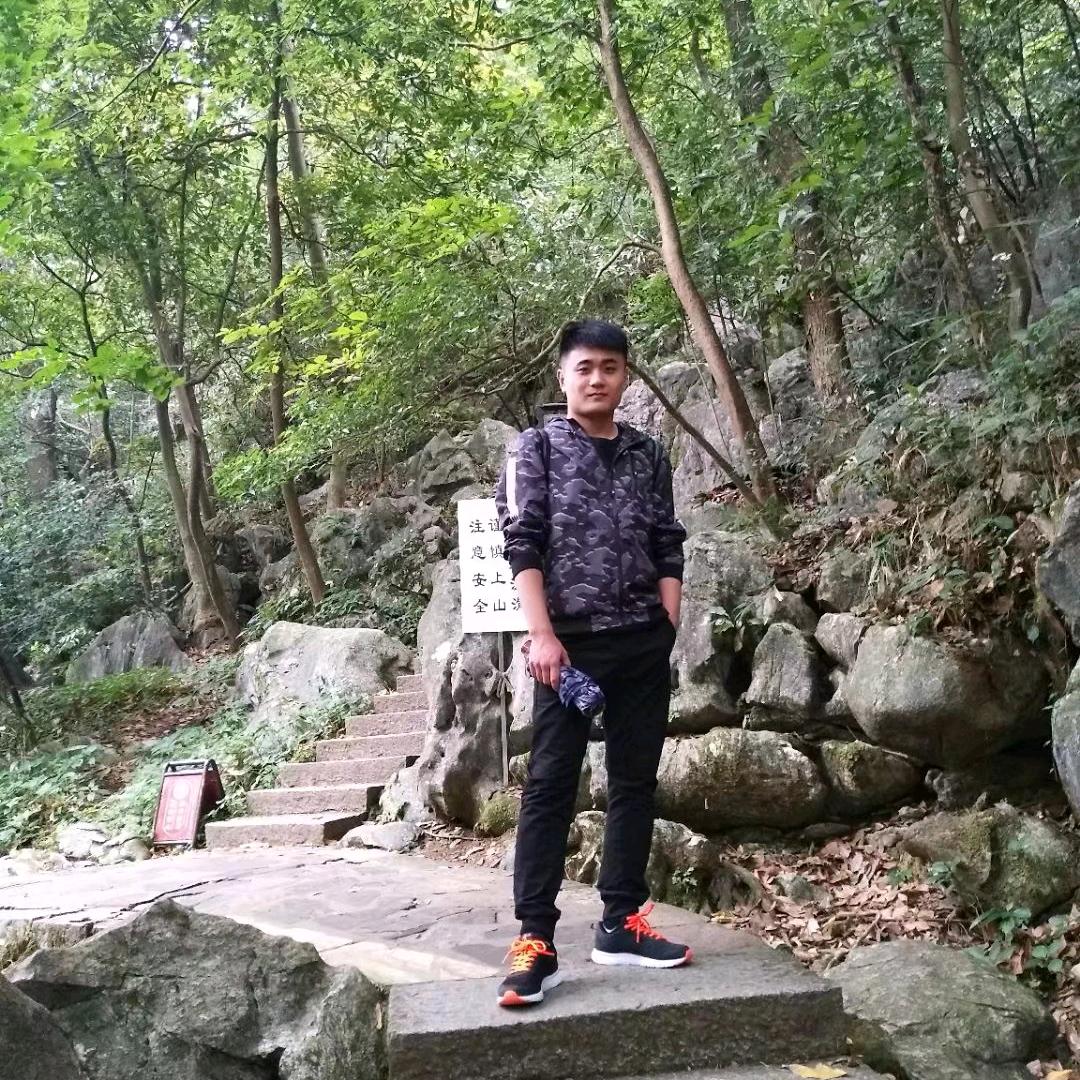 记录每一天