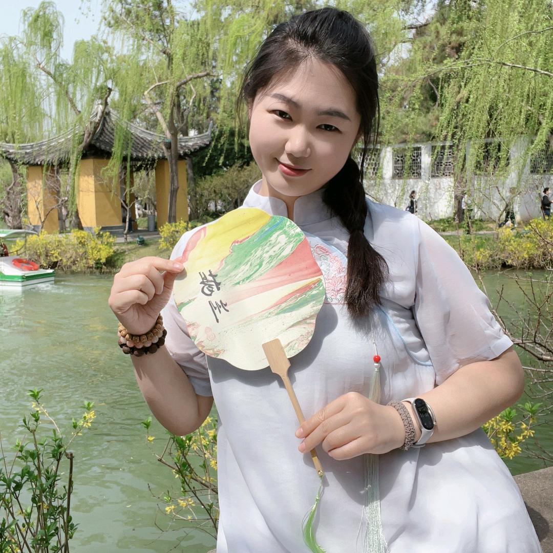 是小山羊吖