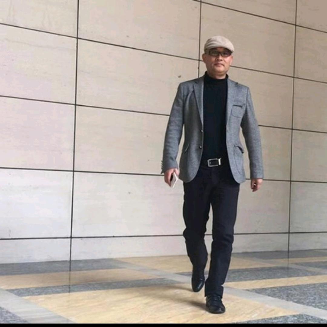 中正书道工作室