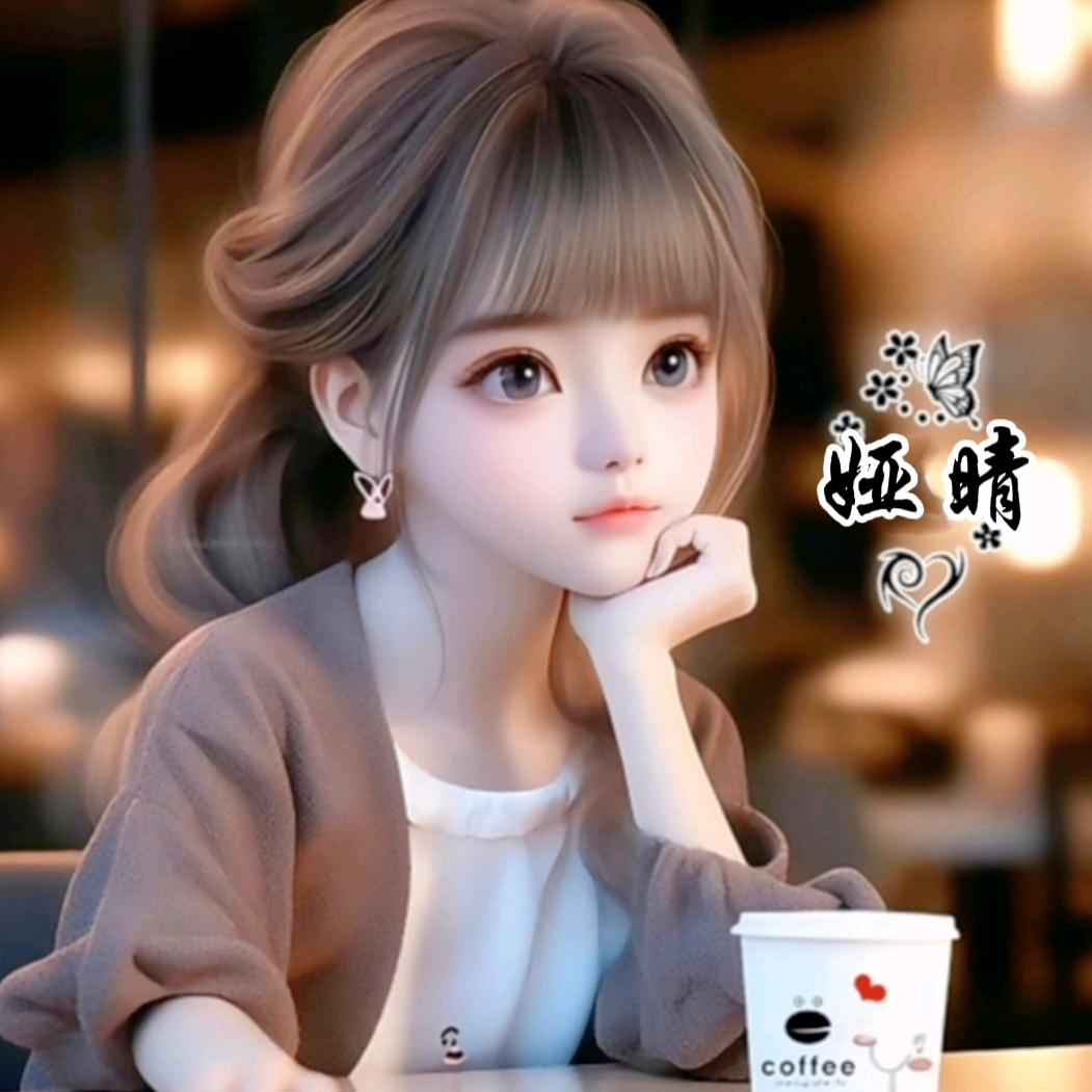 晴儿的天空（拒绝私聊）