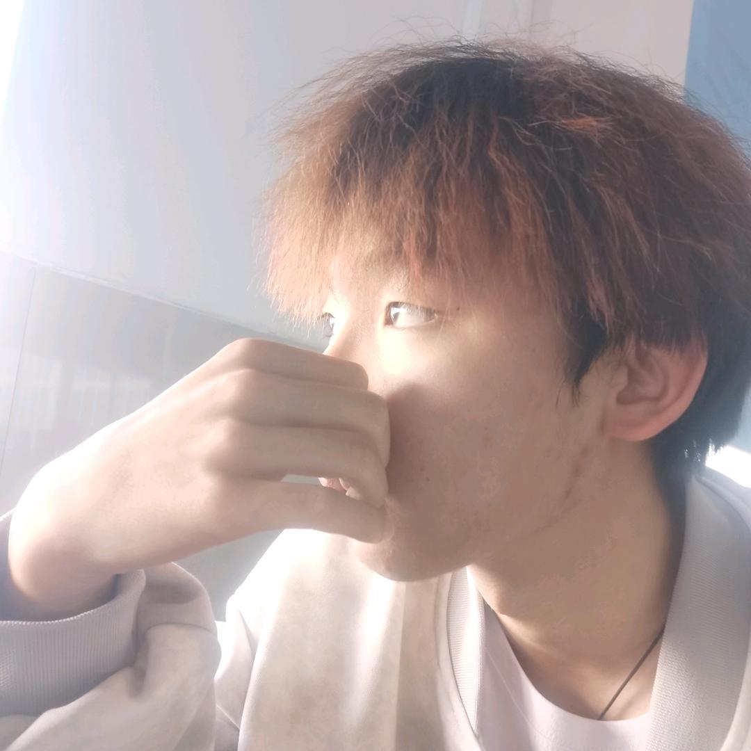 早点睡，爱过！