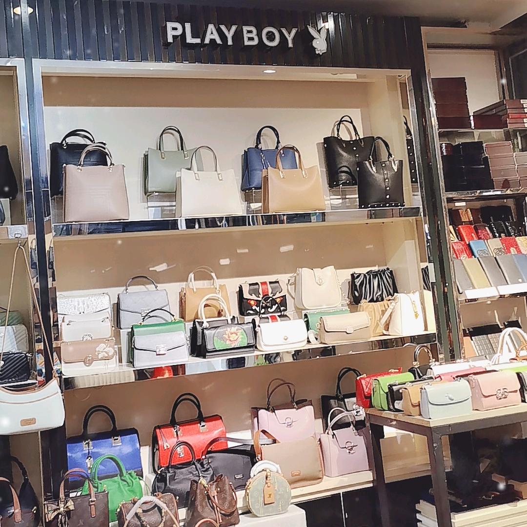 许昌银爵经典皮具仓储工厂店