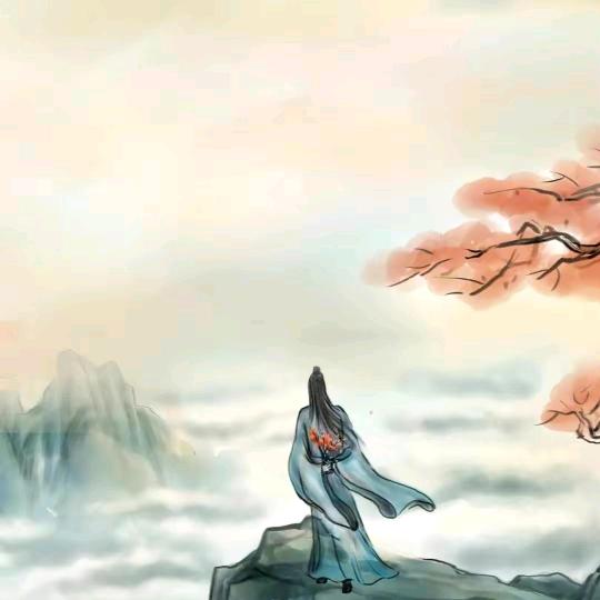 浮生若梦