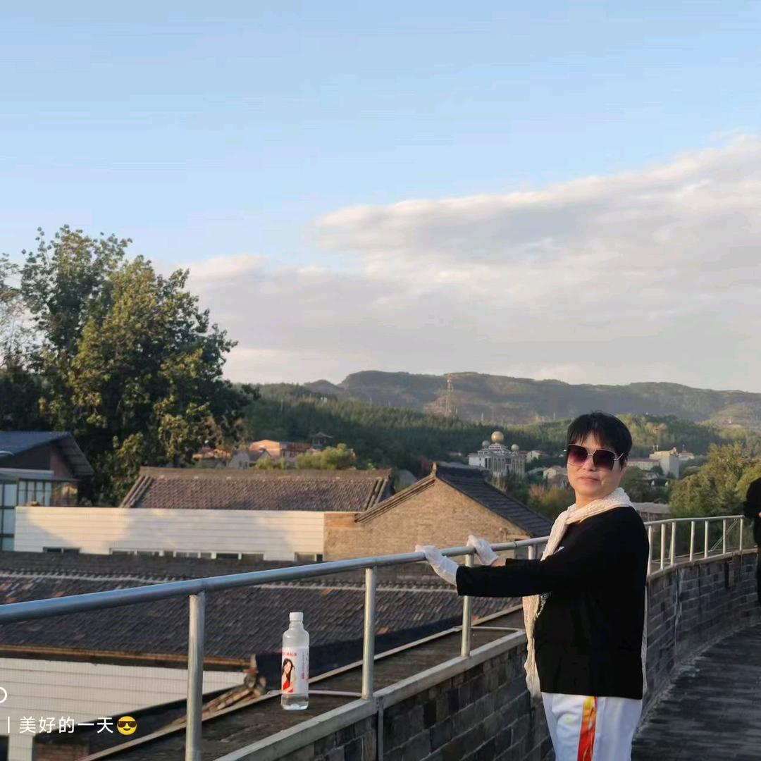 可盐可田《不允许连赞》