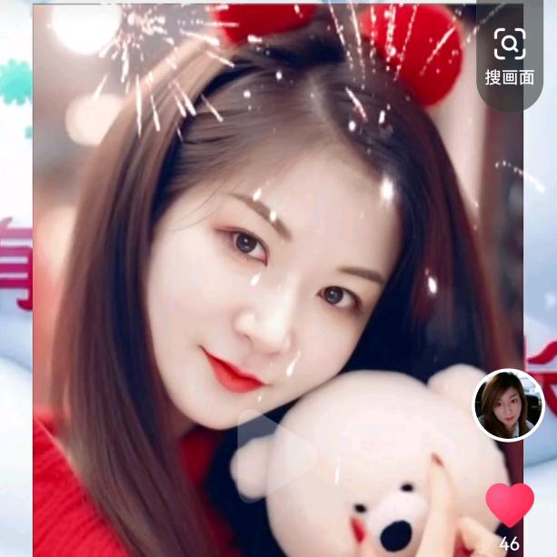 菲儿(关赞必回）