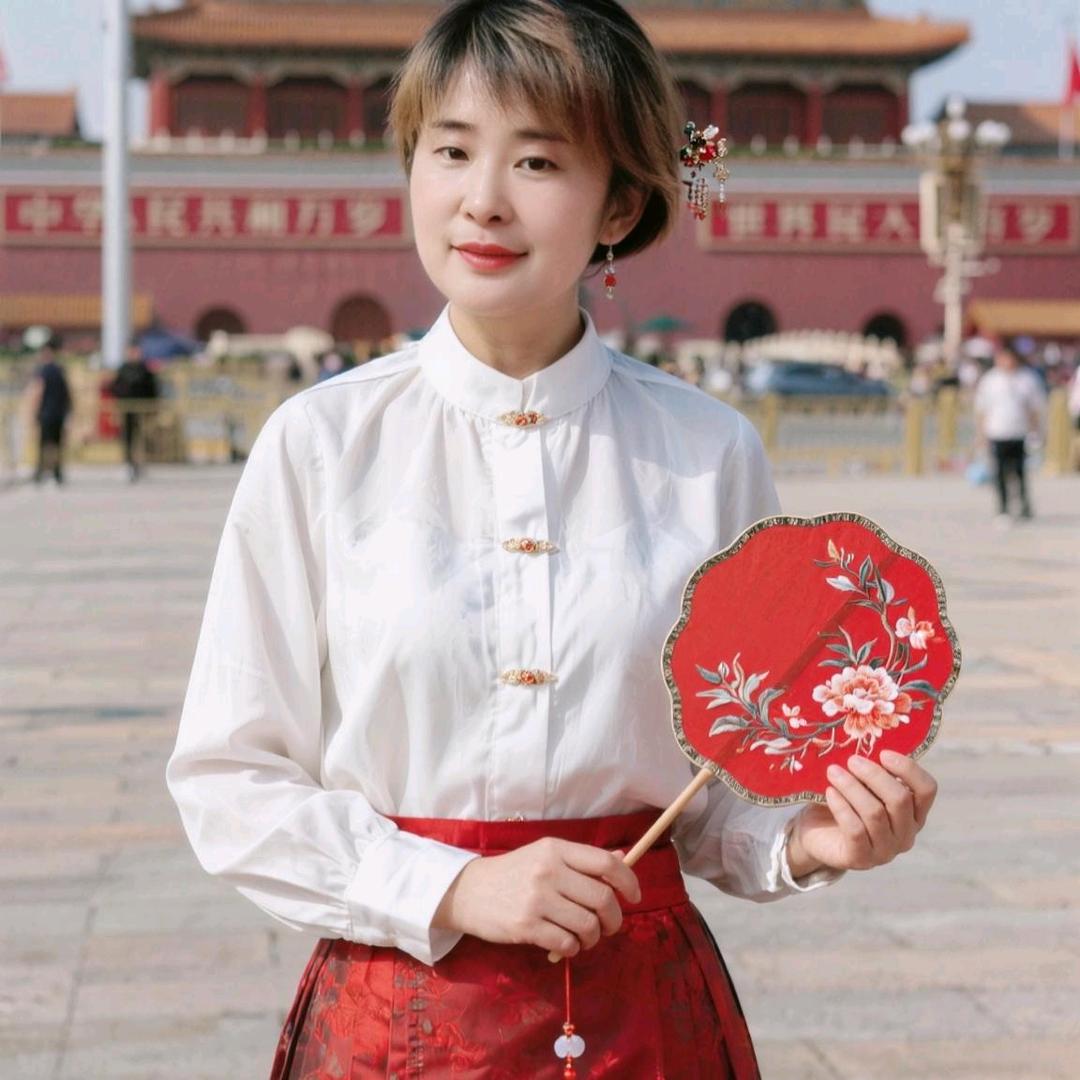 邢家姑娘(做好自己)