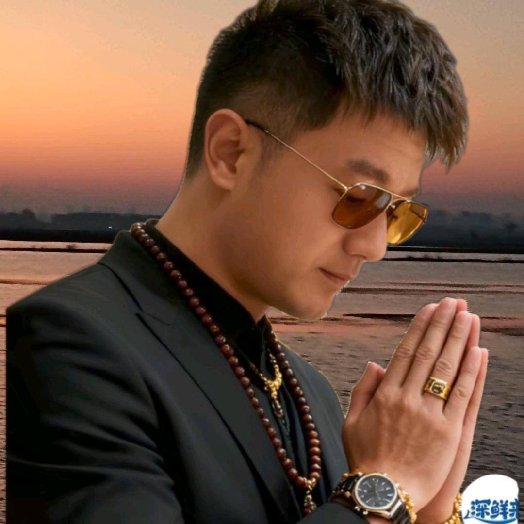 🦀刘鲜生（大闸蟹养殖户）