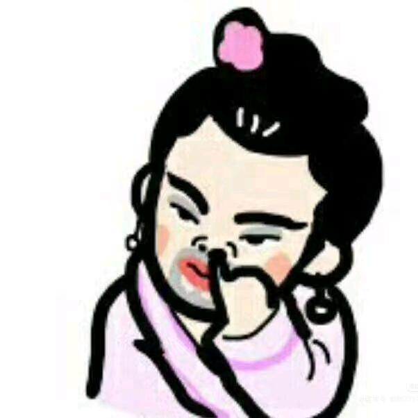 春风十级吹嘎你