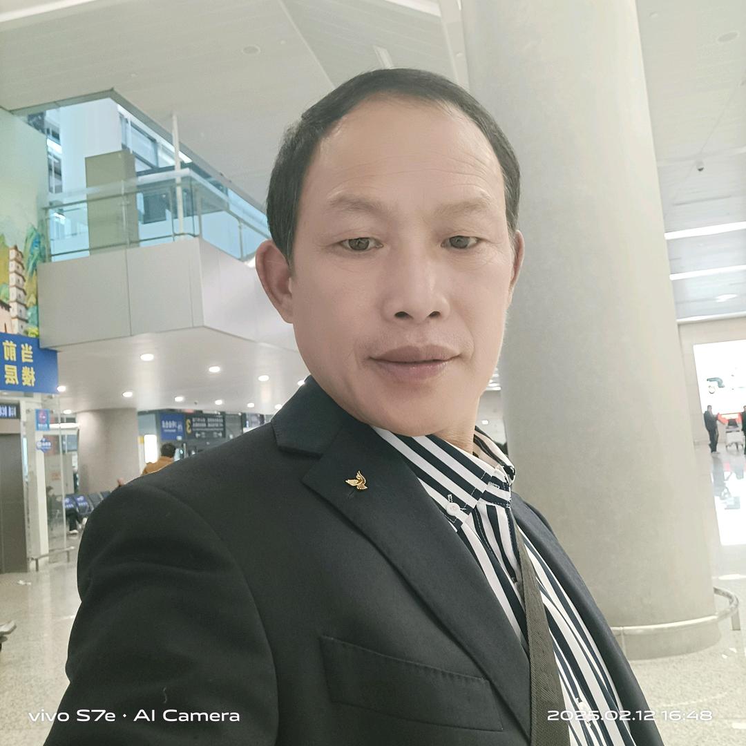 梨园绽放