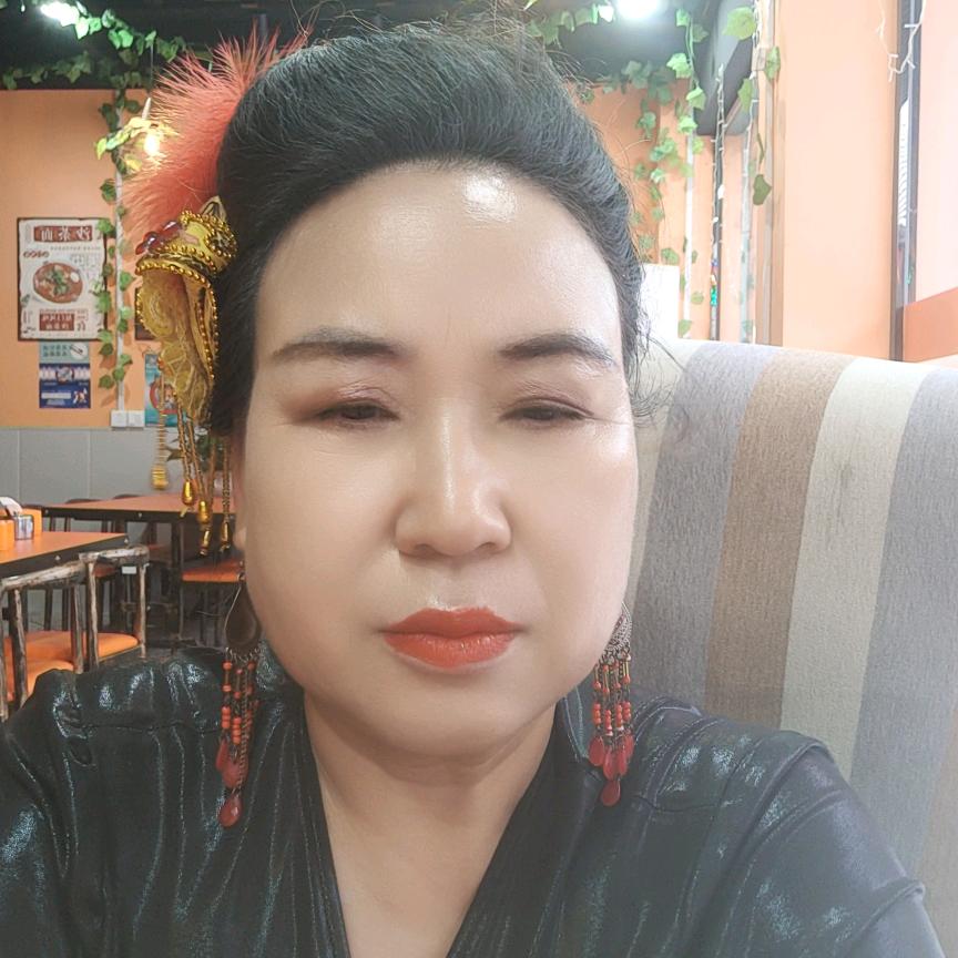 小凤仙