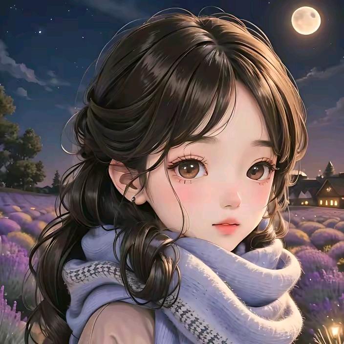 雨过天晴