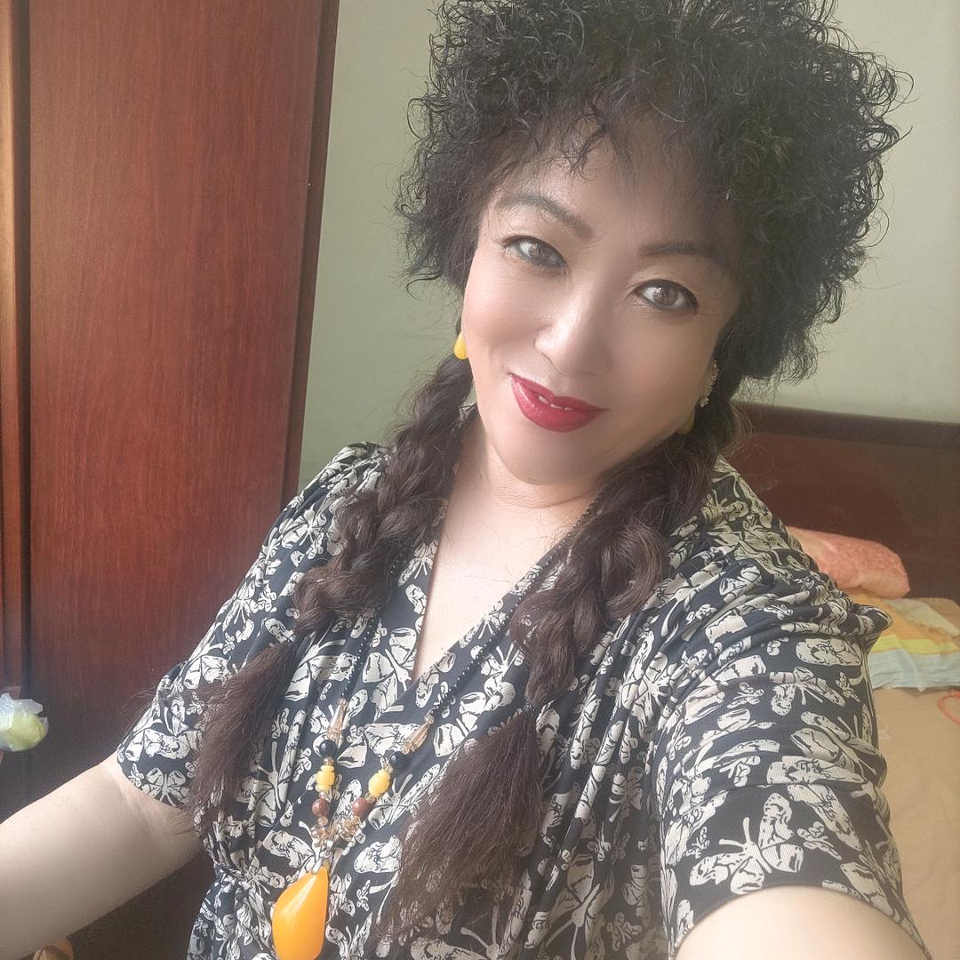 苗秀丽