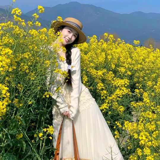 许昌姑娘（好物分享）