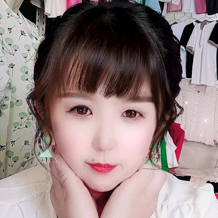 雪儿❤️