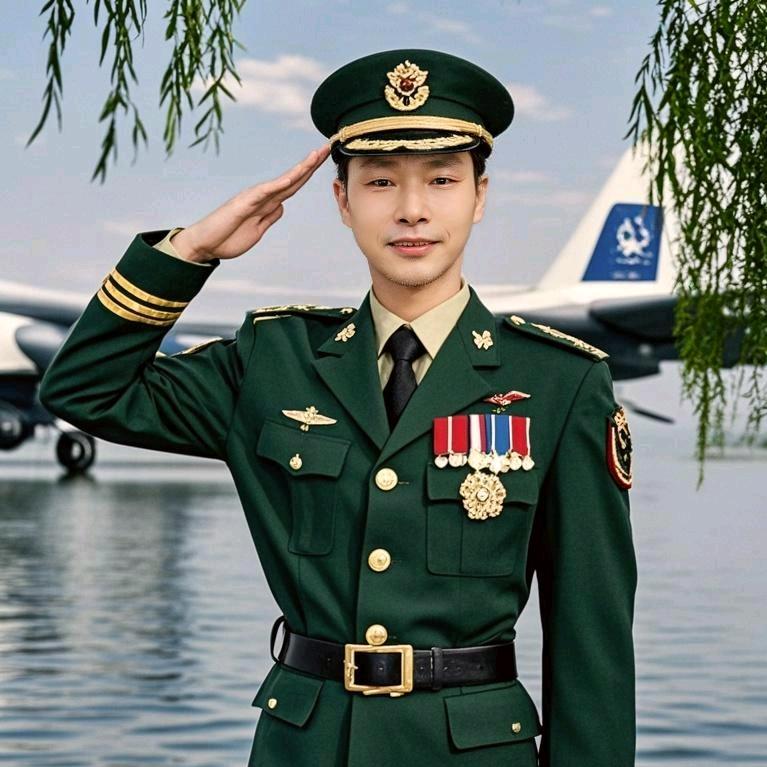 晴天大叔