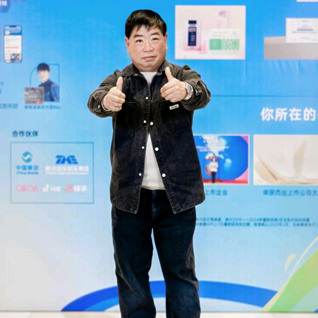 五河龙哥