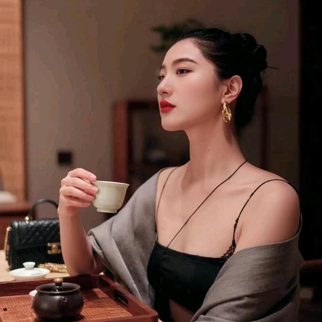 机加工小鑫姐