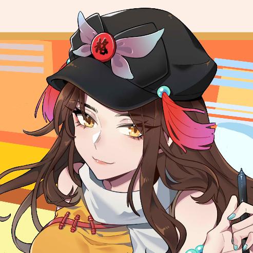 格格爱摸娱@抖音