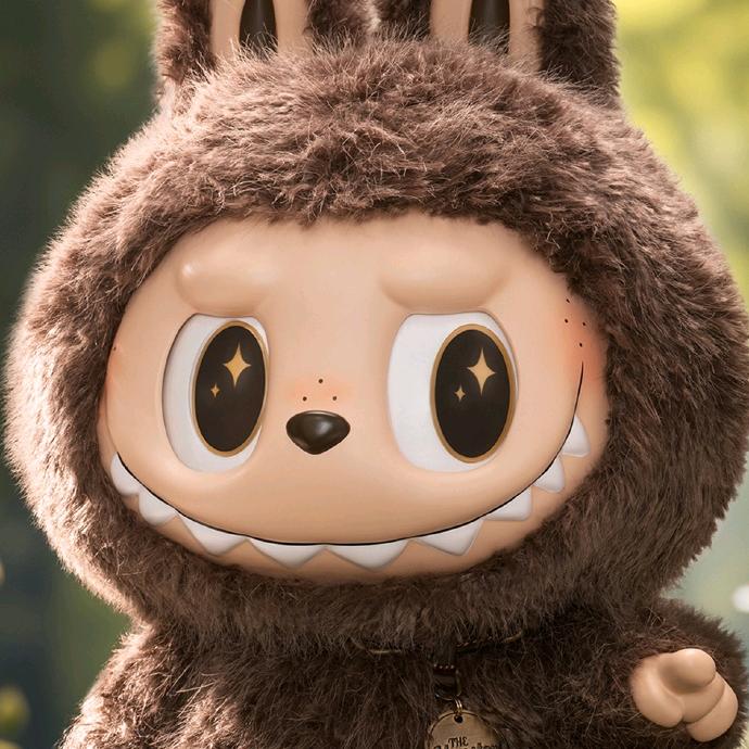 肉嘟嘟（肉肉）