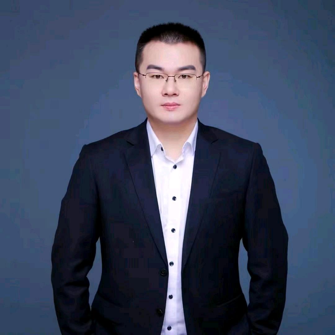 郜铖论股权